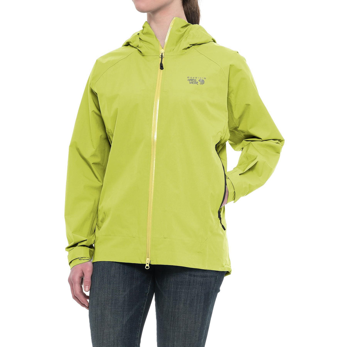 Quasar Lite Ii Jacket Review