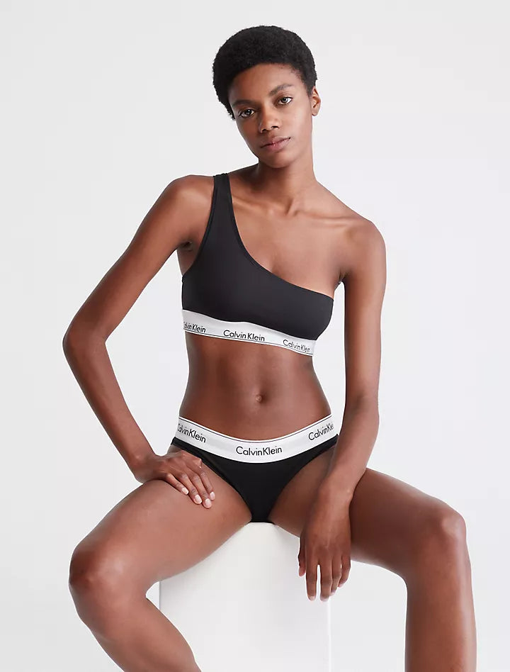 Calvin Klein Modern Cotton Bikini Ascent Wear