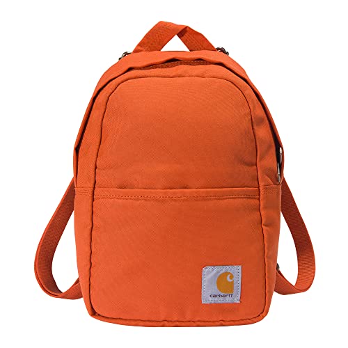 carhartt classic mini backpack Carhartt Classic Mini Backpack Sunstone, One Size