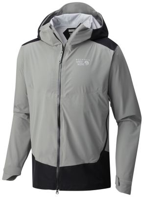 Mountain hardwear torzonic jacket deals