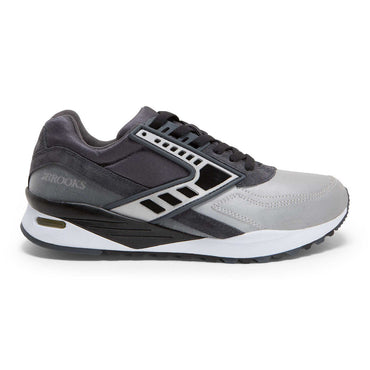 Brooks Heritage Lifestyle Footwear Ascent Wear