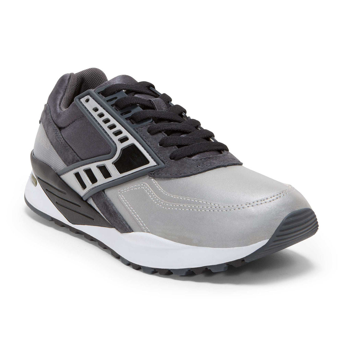 Equinox silver sneakers sales
