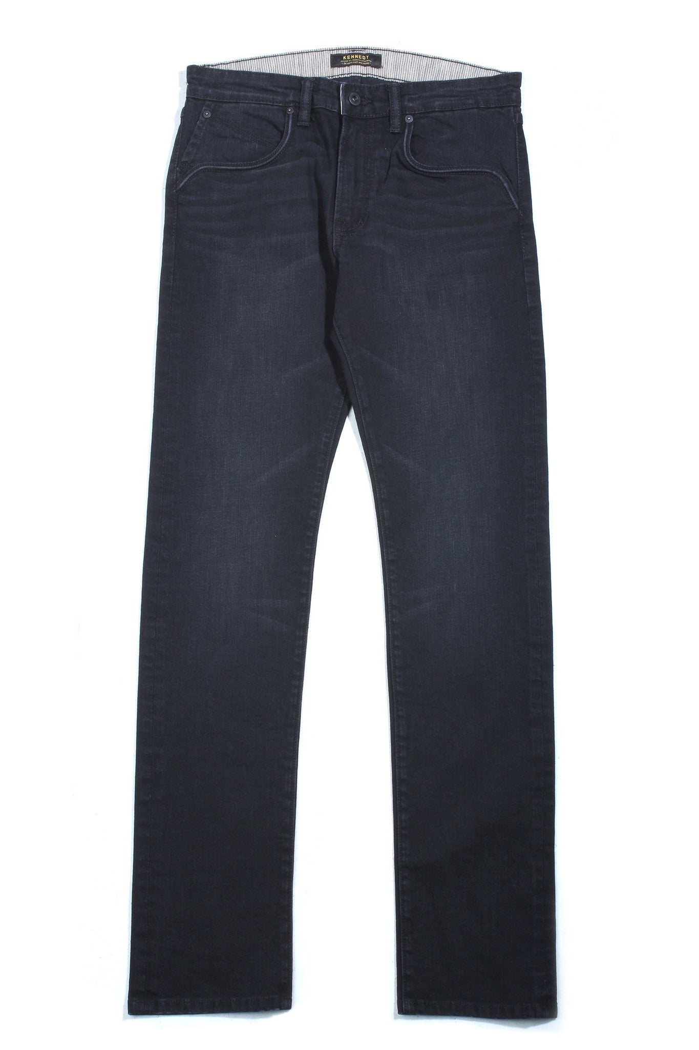 Kennedy Denim - Z-Line Pants Isley | Ascent Wear