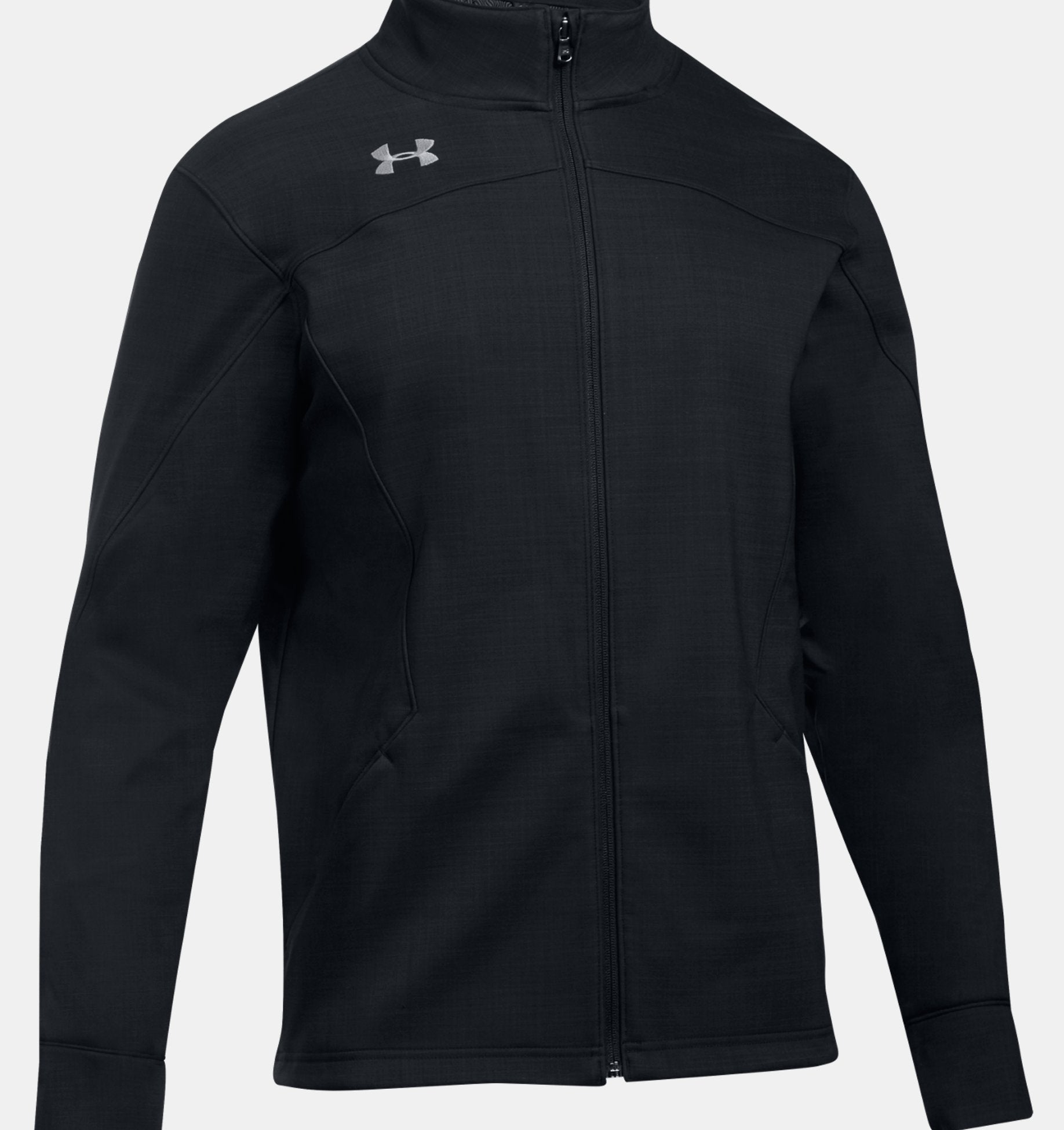 Under armour softshell jacket mens clearance