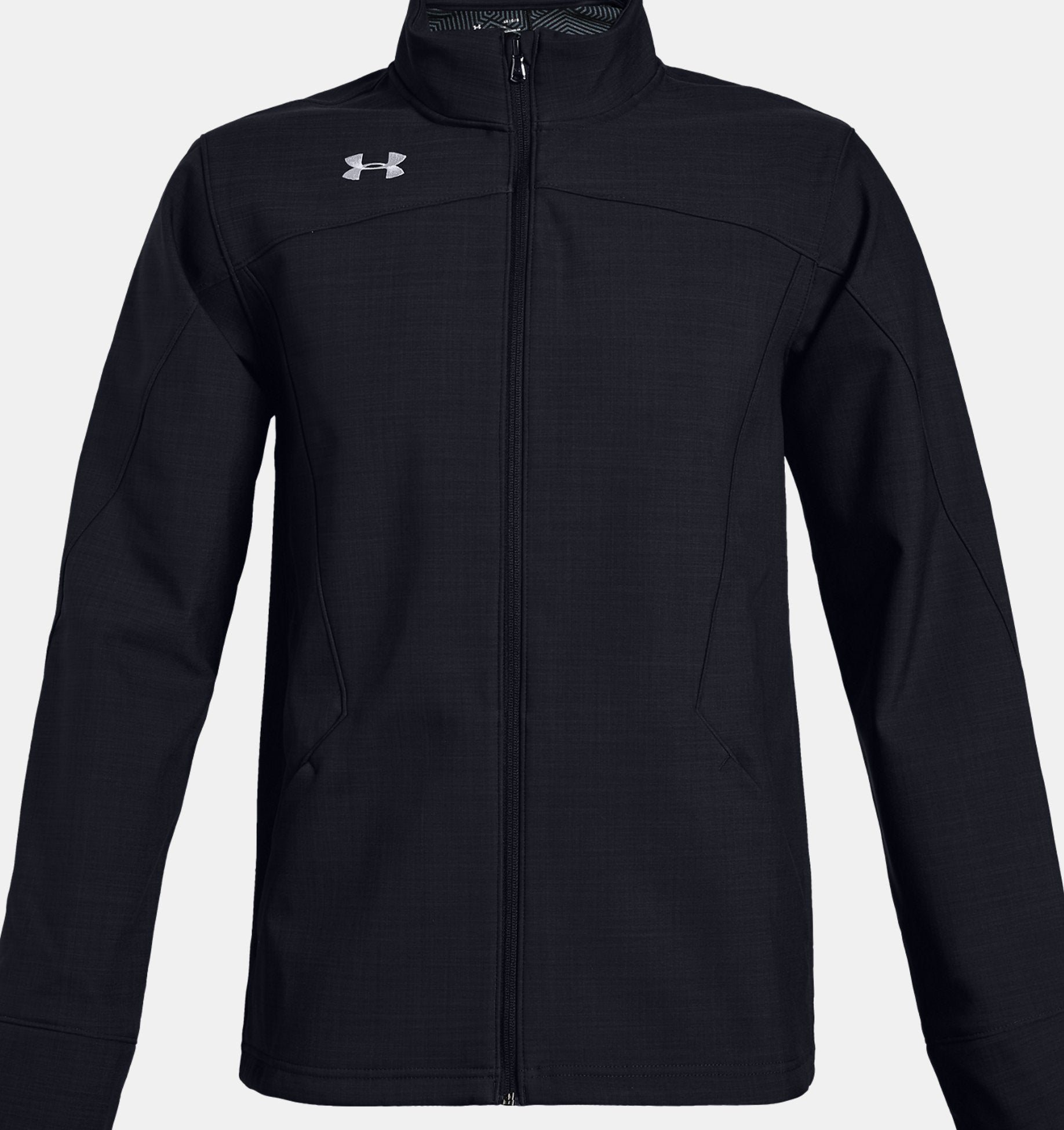Under armour barrage softshell jacket review Clearance