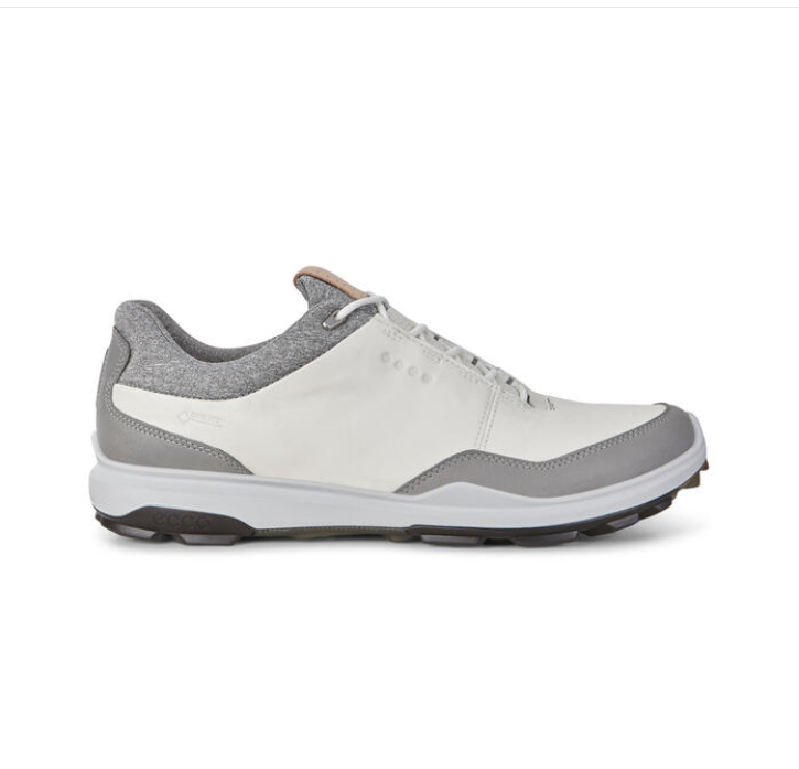 ECCO Men's Biom Hybrid Gore-tex Golf Shoe – Ascent Wear