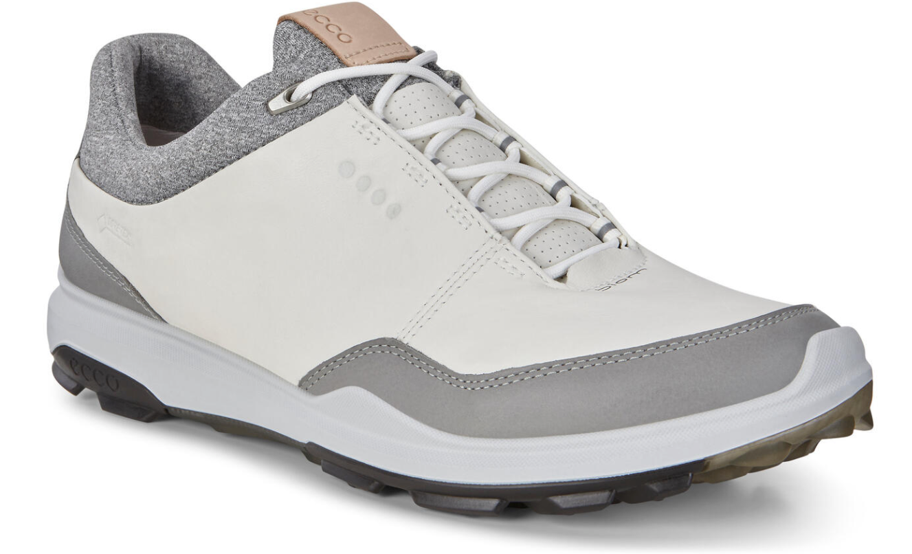 ECCO Men's Biom Hybrid 3 Gore-tex Golf Shoe – Ascent Wear ECCO Men's Biom Hybrid 3 Gore-tex Golf Shoe – Ascent Wear