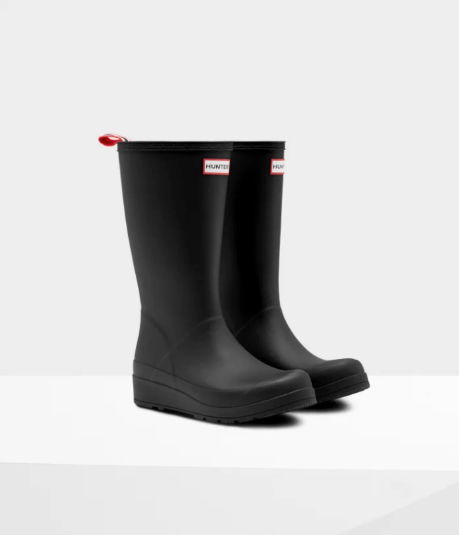 Women's original play tall rain boots outlet