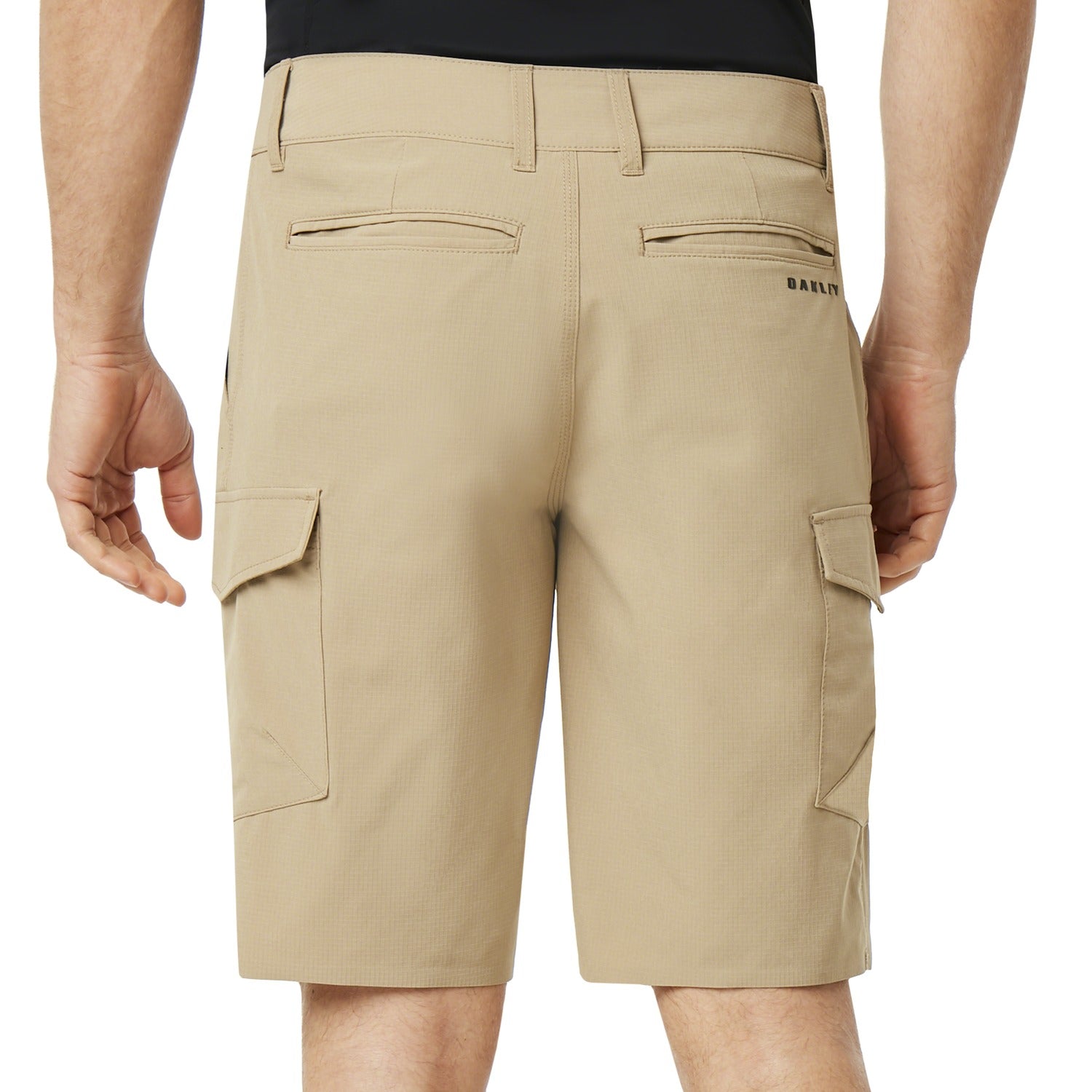 Oakley Hybrid Cargo Short - Men's Rye, 32 – Ascent Wear