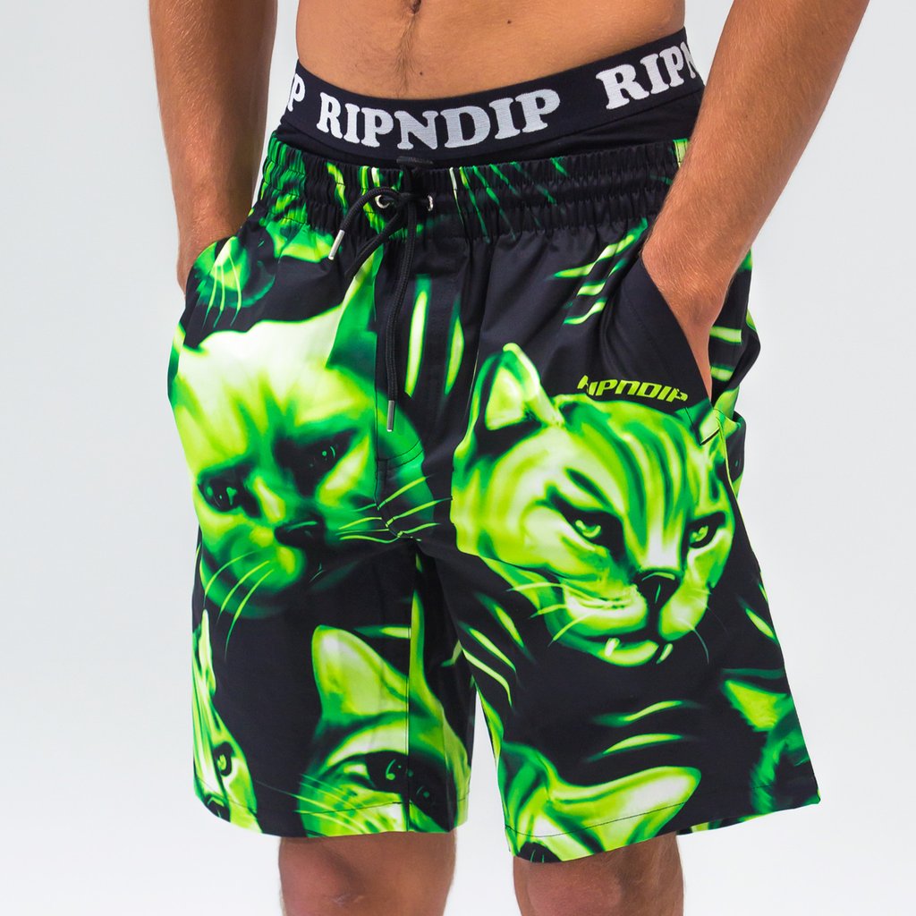 Rip n dip swim trunks hot sale